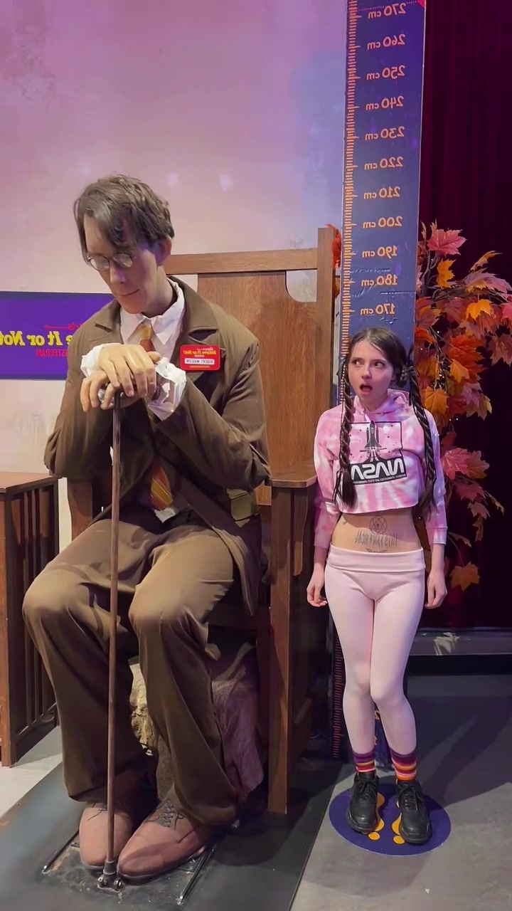 @Barbie