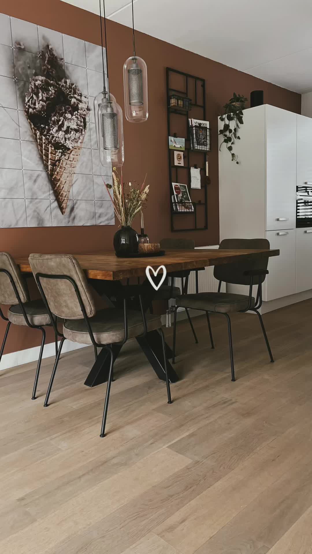 @SHRNN.LYKKE - Interieurstylist