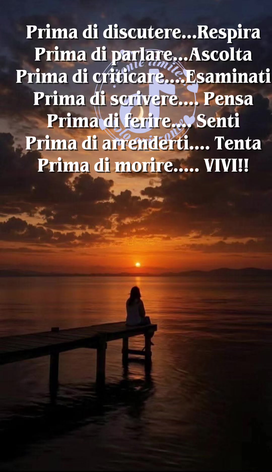 @Niente limite..solo orizzonte