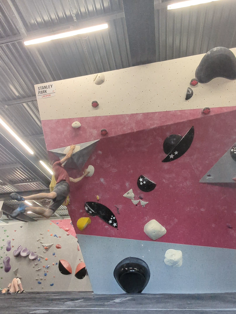 @tims climbing adventures