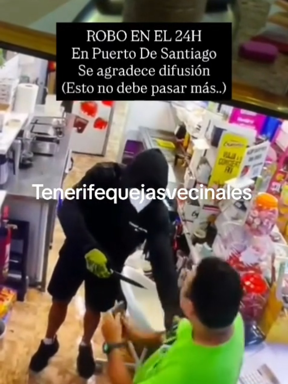 @Tenerifequejasvecinales