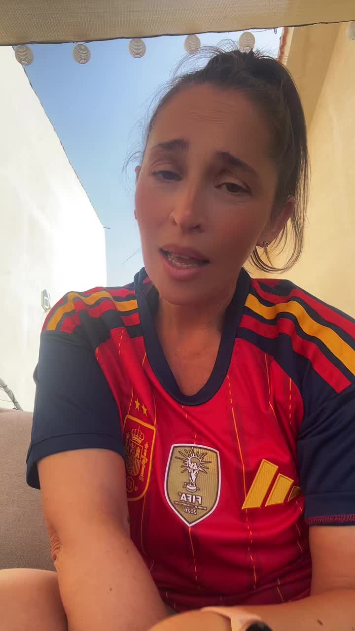@Tati Garcia