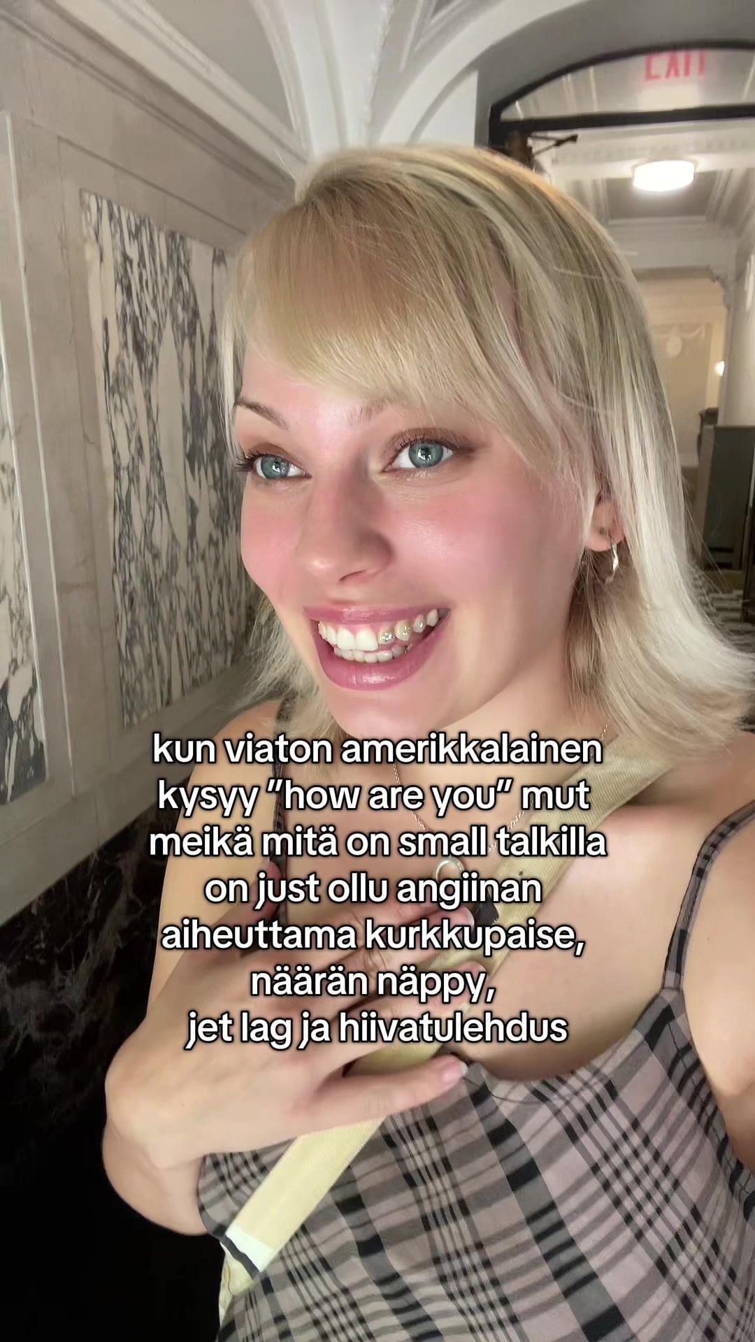 @Elsa