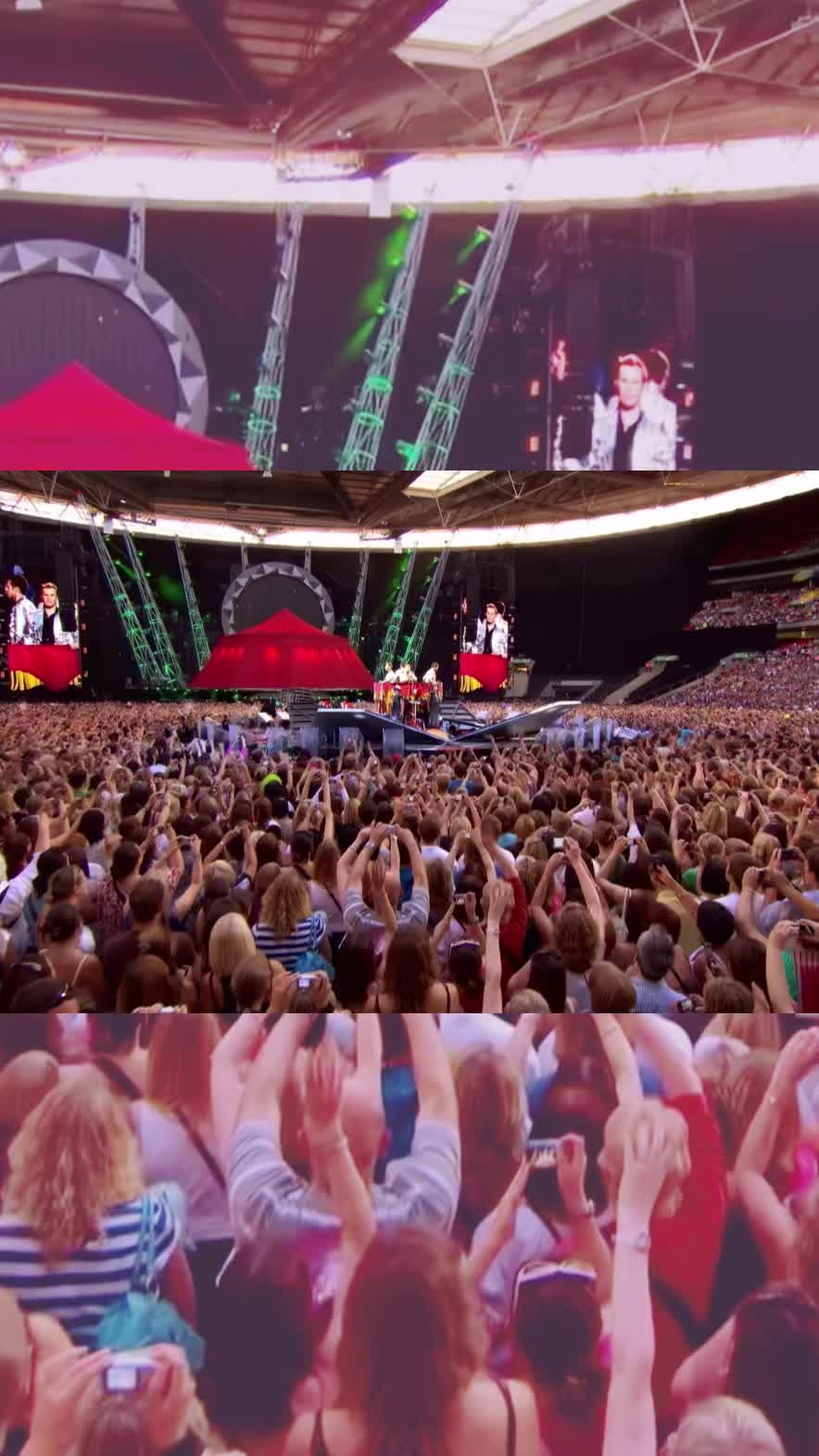 @⫩ All About Take That ⫩