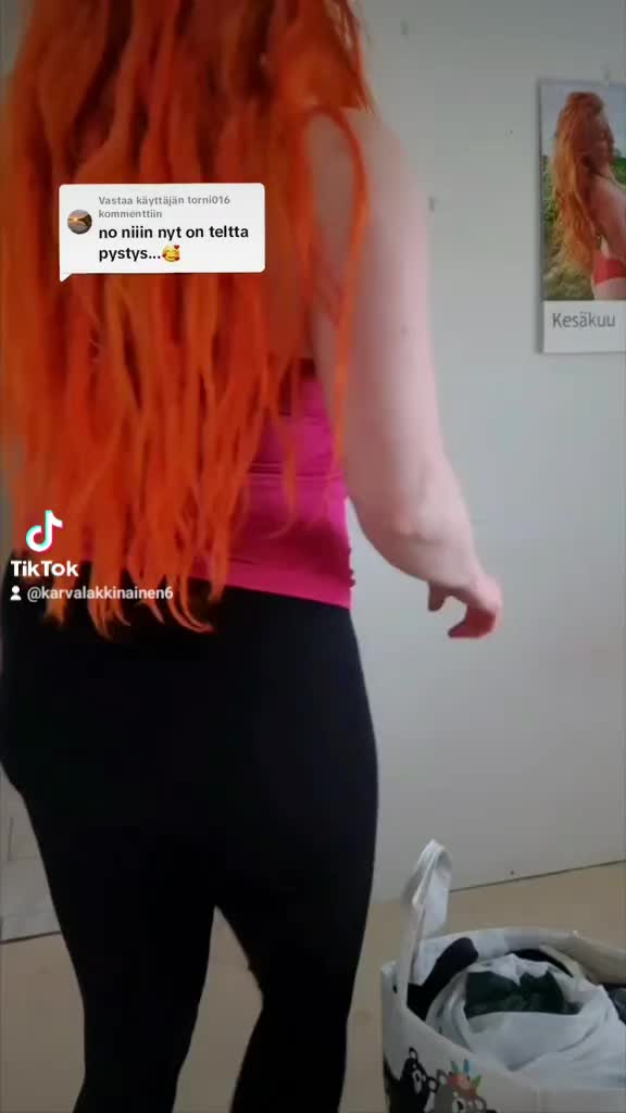 @karvalakkinainen