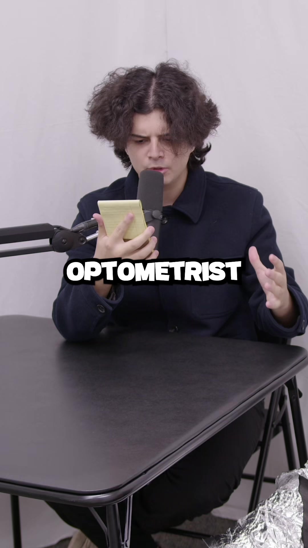 @Matan Even Show