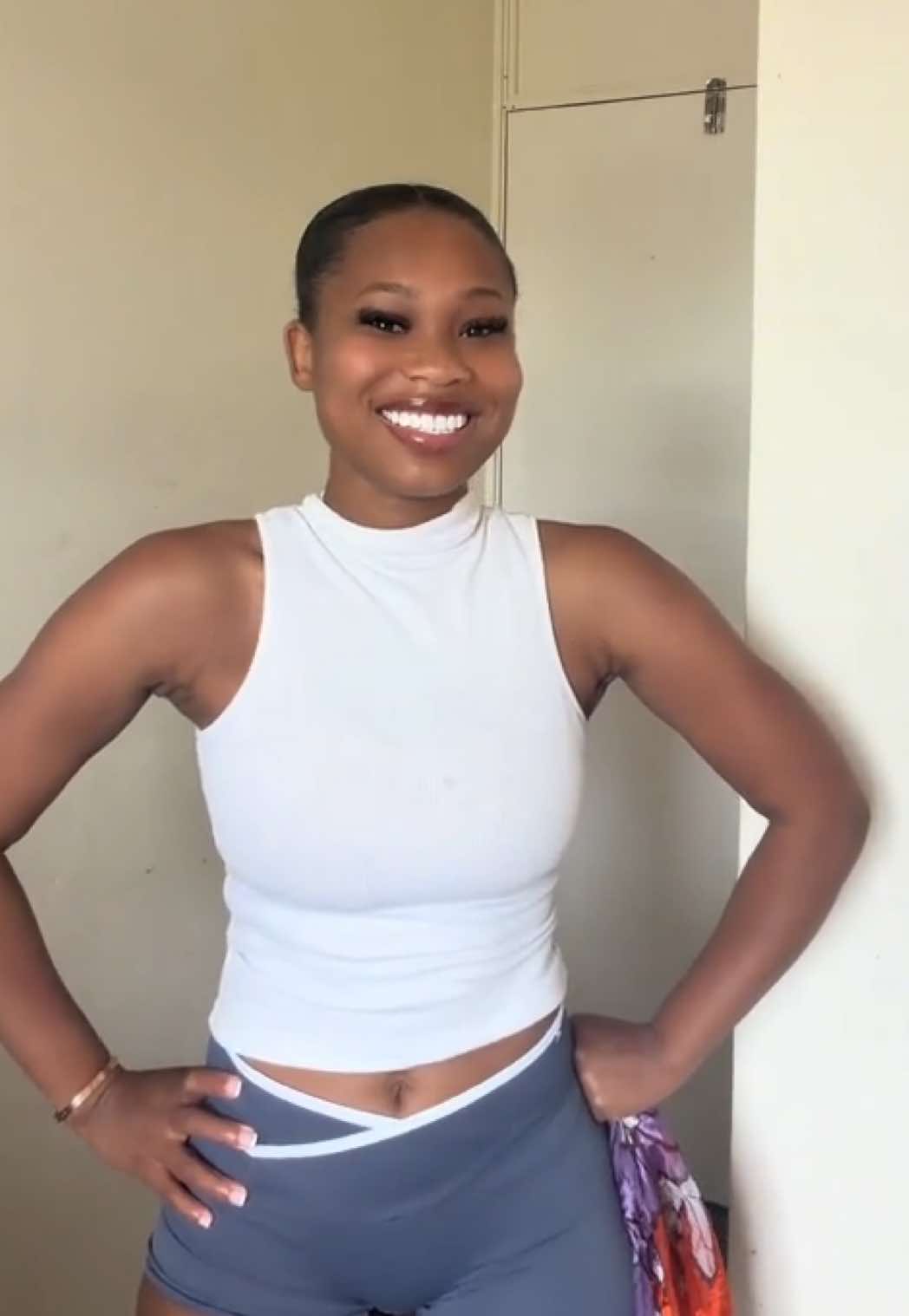 @Stephanie Akoto