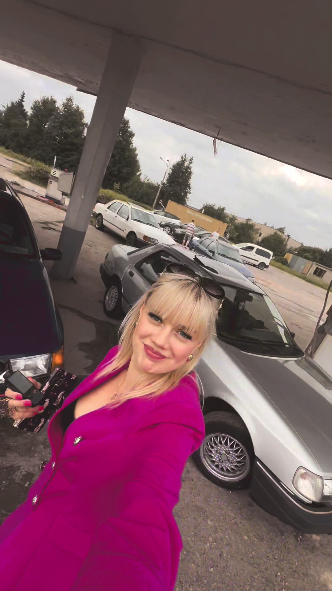 @АВТО ЛЕДИ
