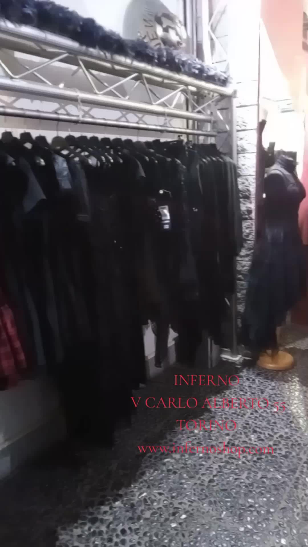 @INFERNO SHOP
