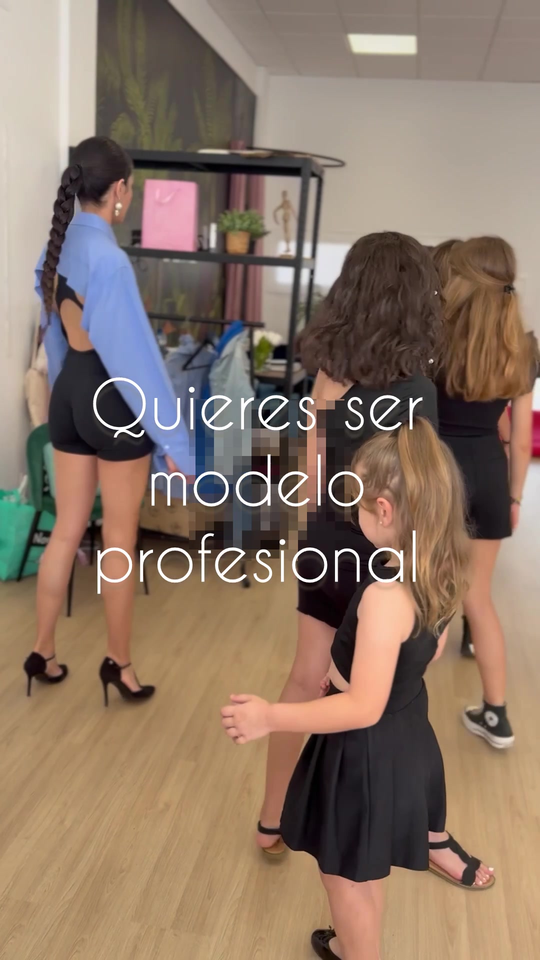 @AGENCIA VALU MODELS