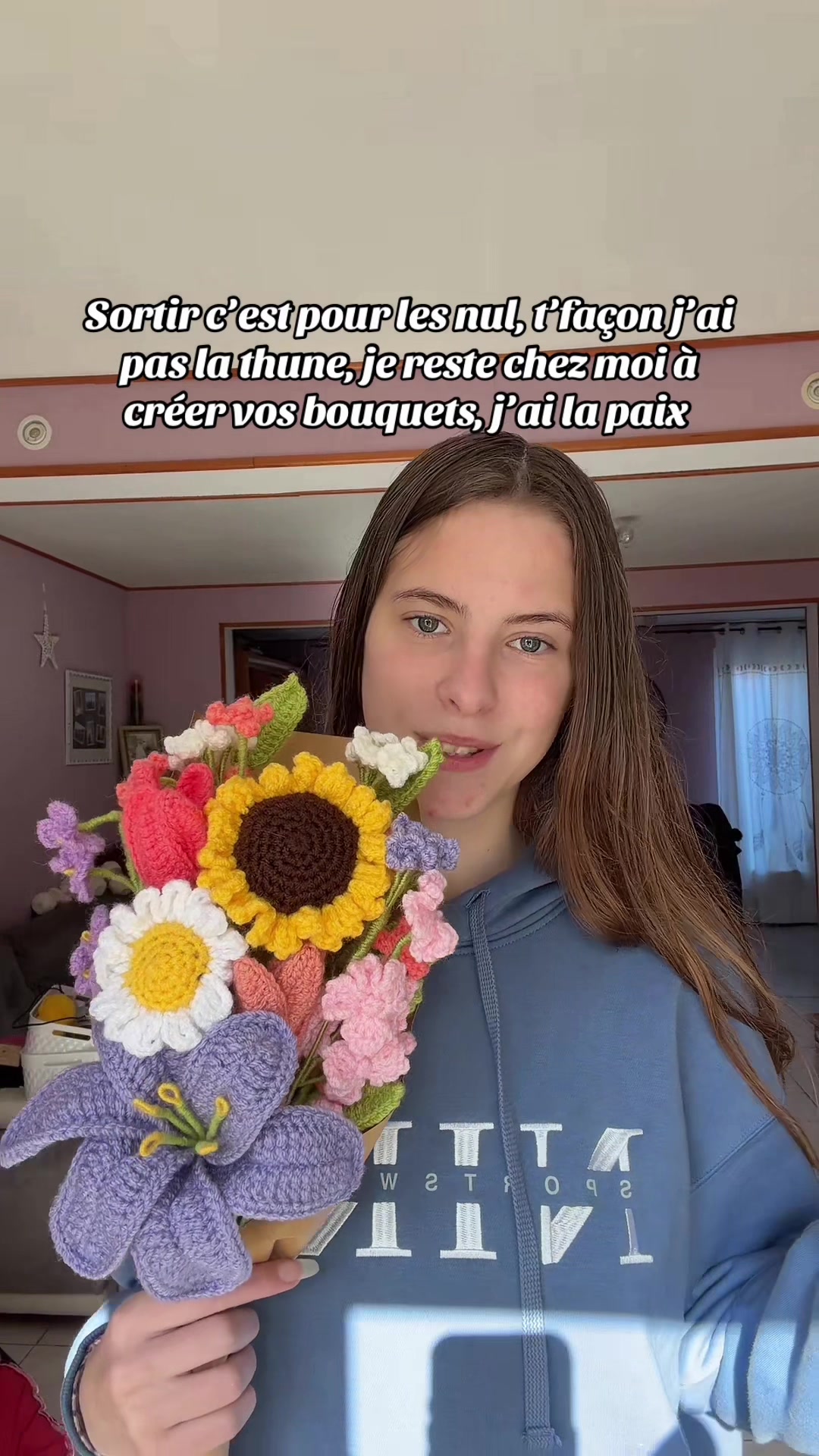 @les pétales de Lisa 🌸