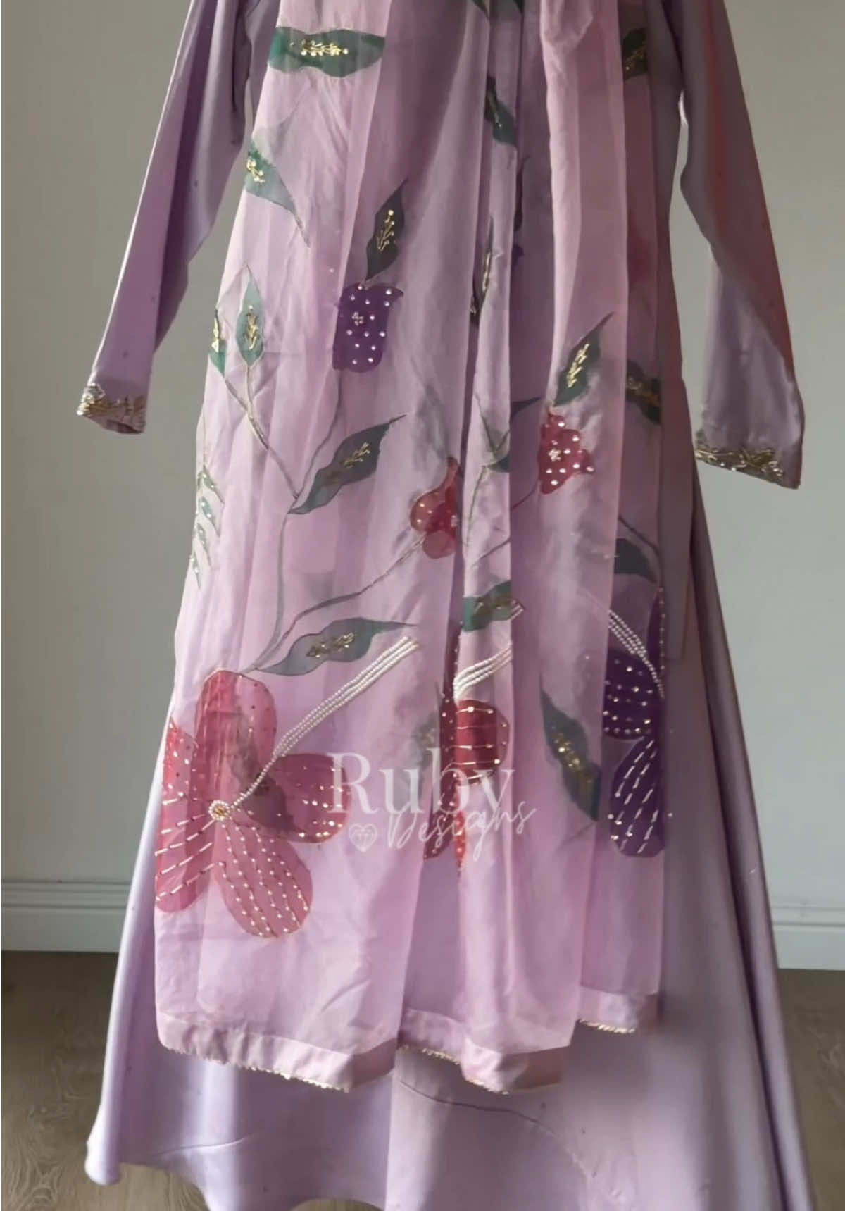 @Ruby Designs