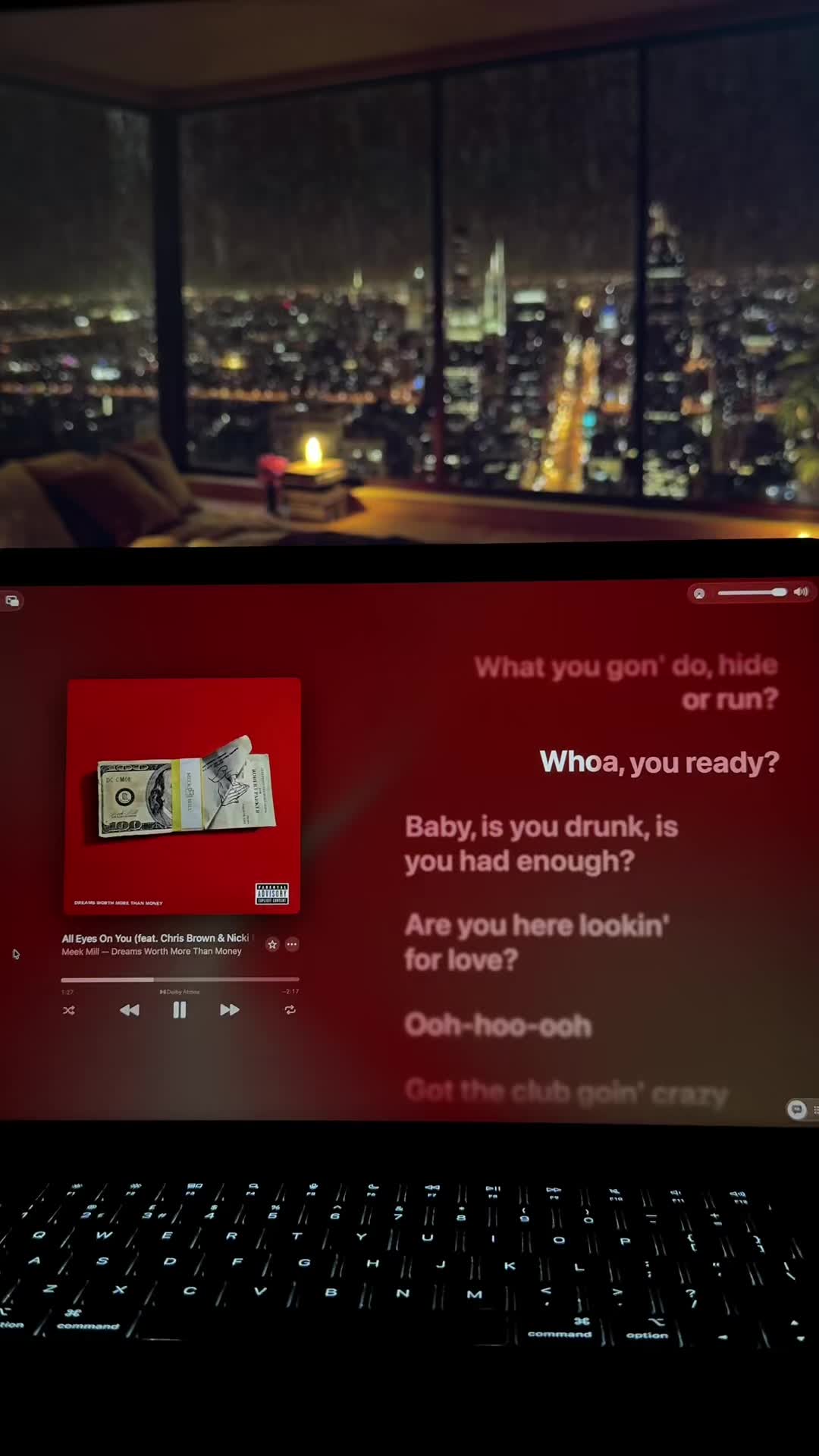 @this song hits hard🎵