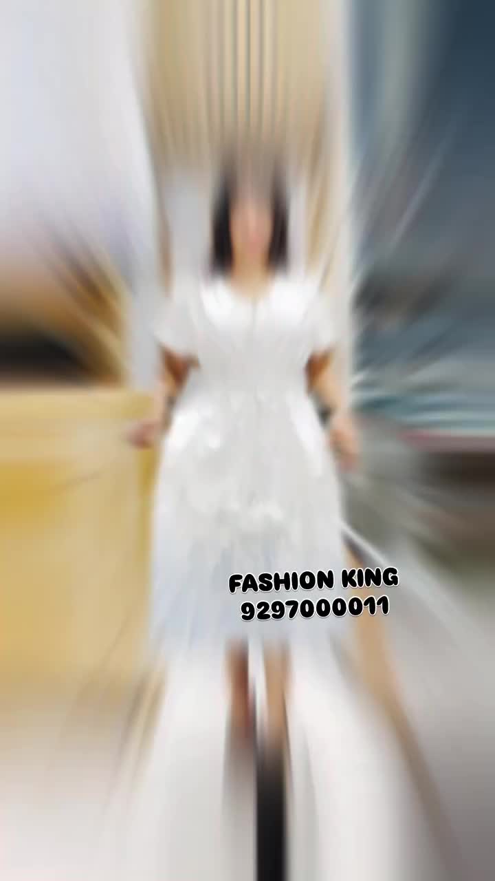 @Fashion king