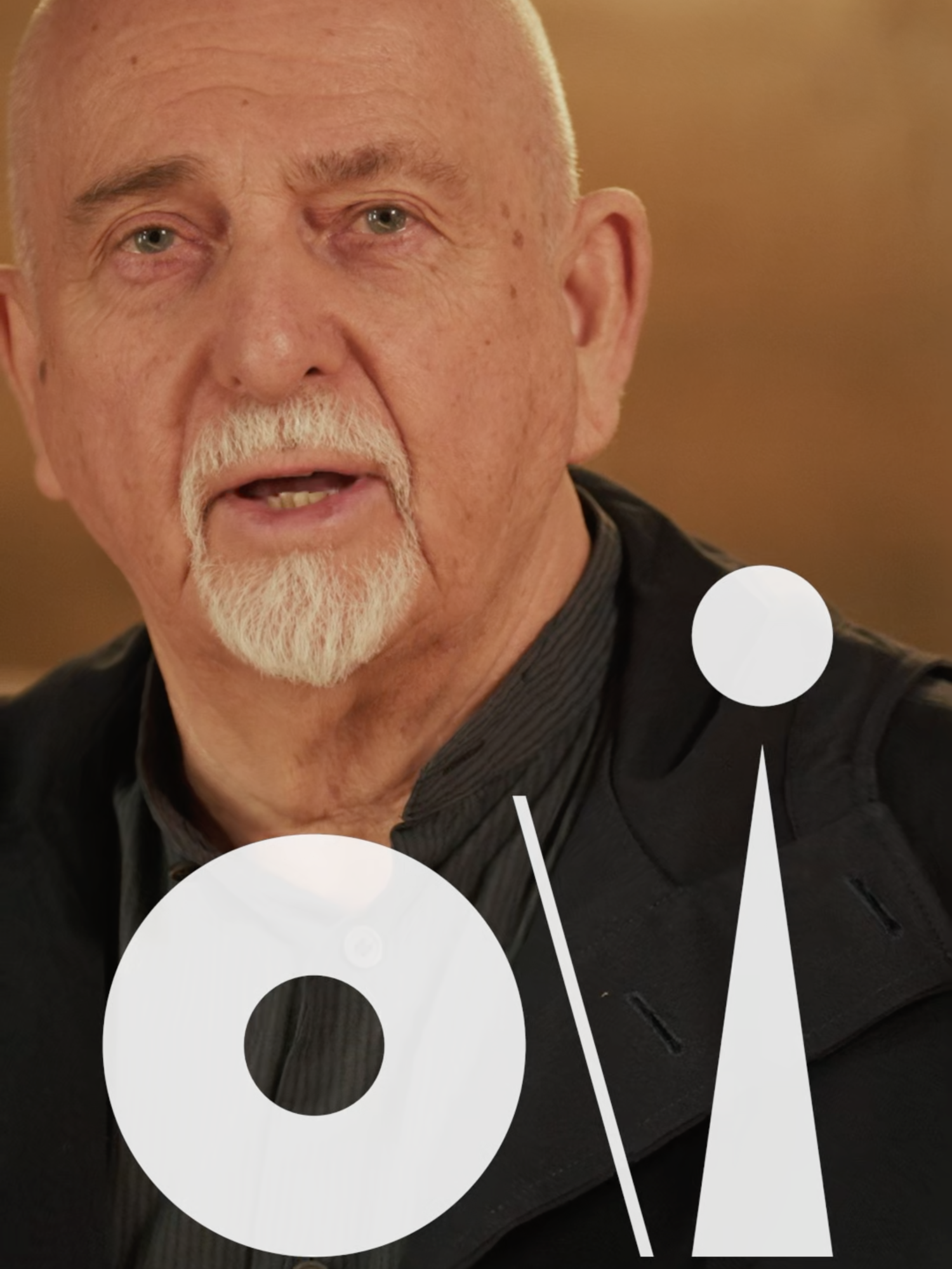@Peter Gabriel
