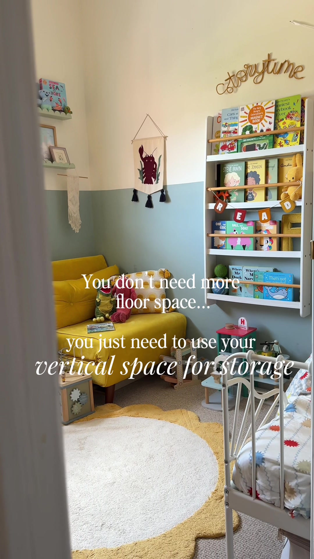 @Sam | Small home inspo