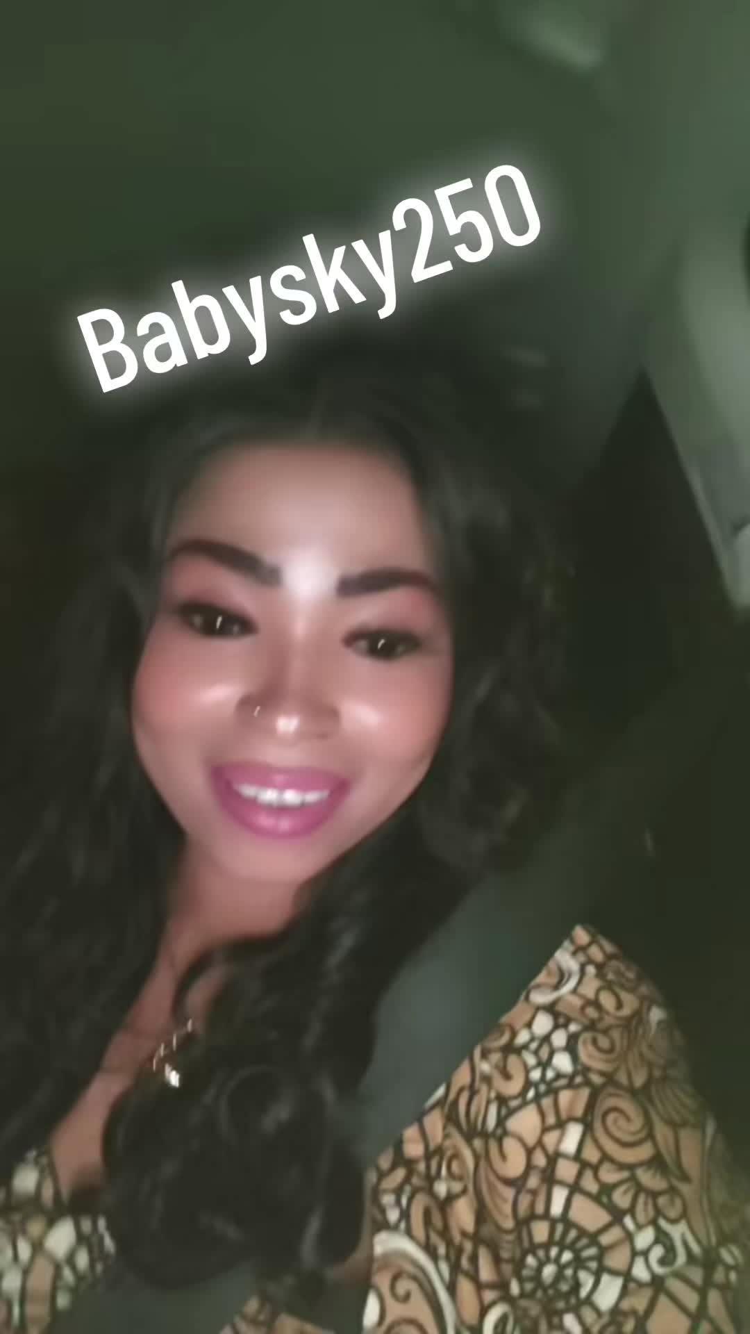@babysky250🇳🇬🇪🇦