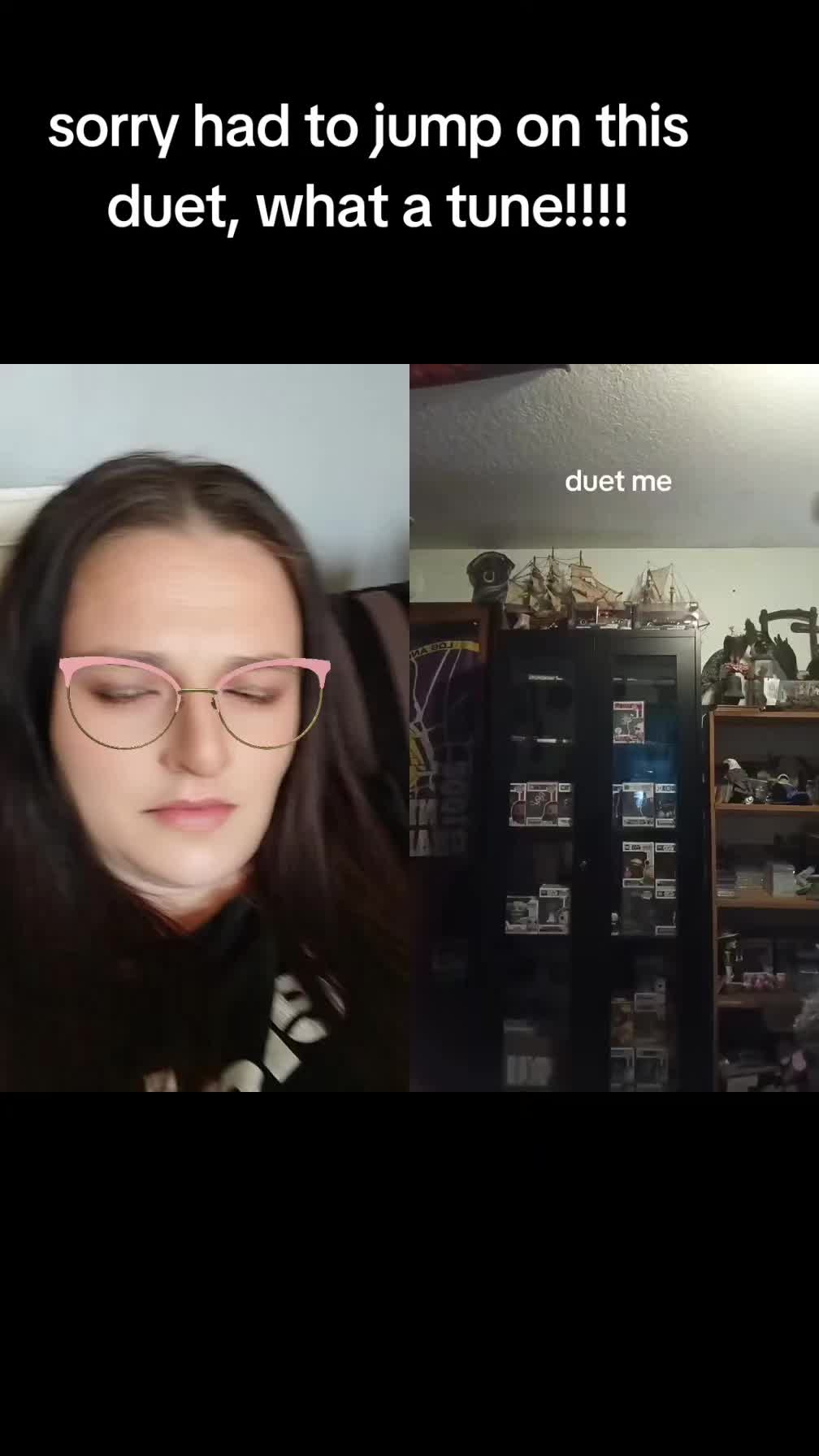 @Charlene