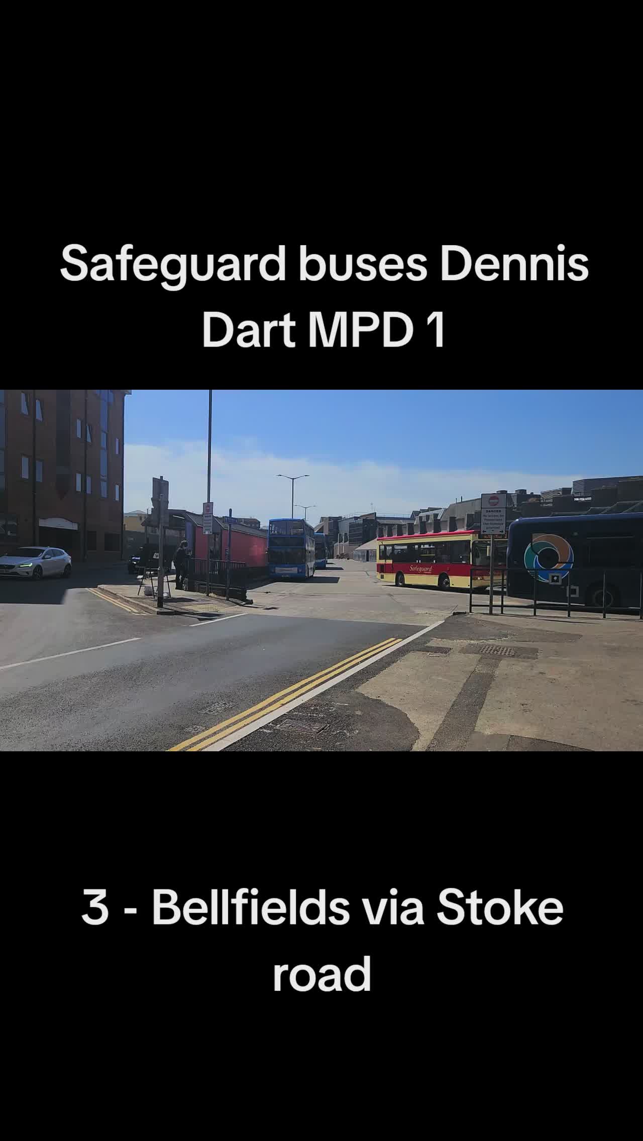 @buses and trains