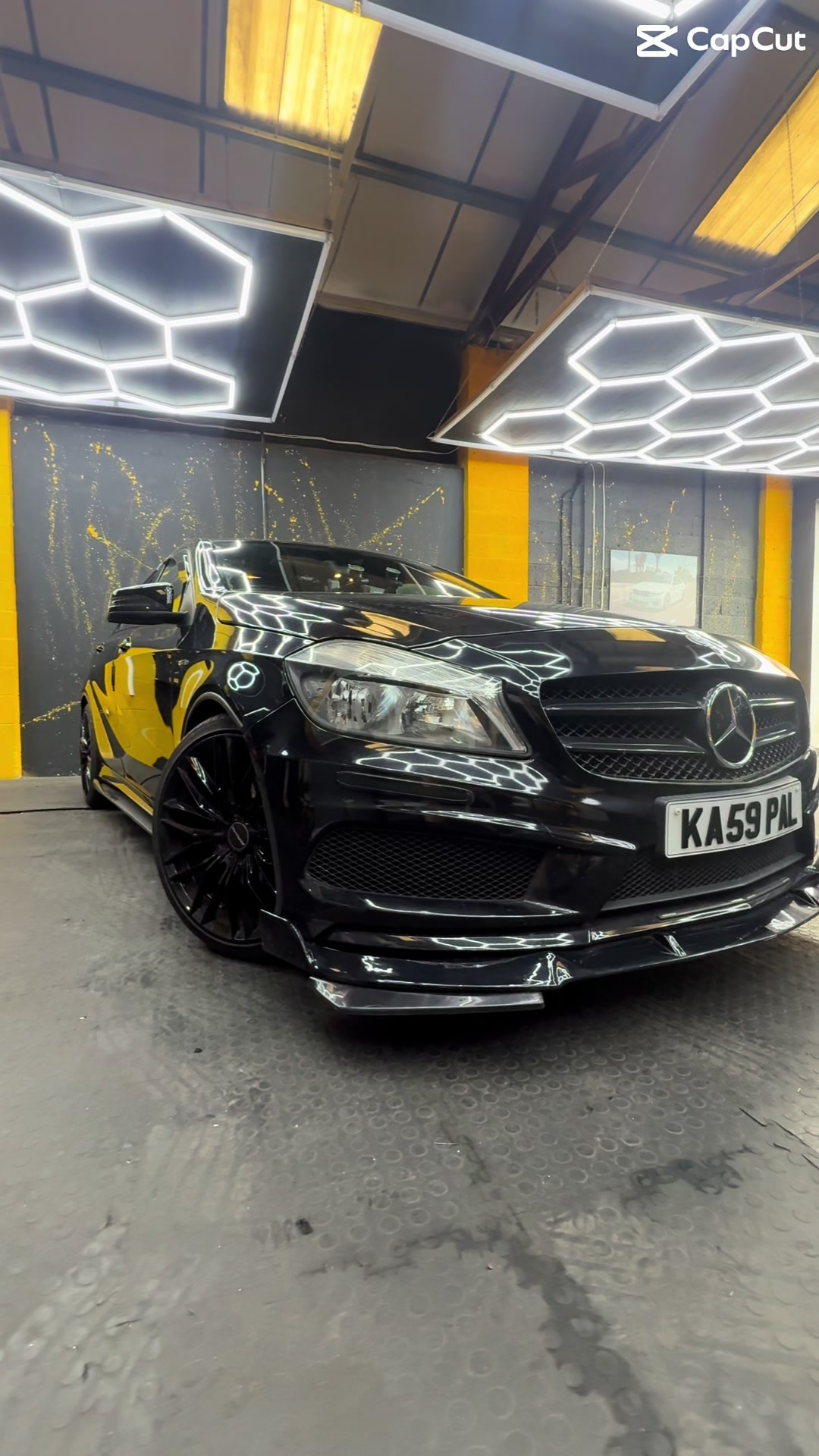 @Derby SP Tints & Wraps