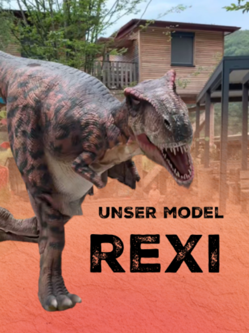 @Styrassic Park