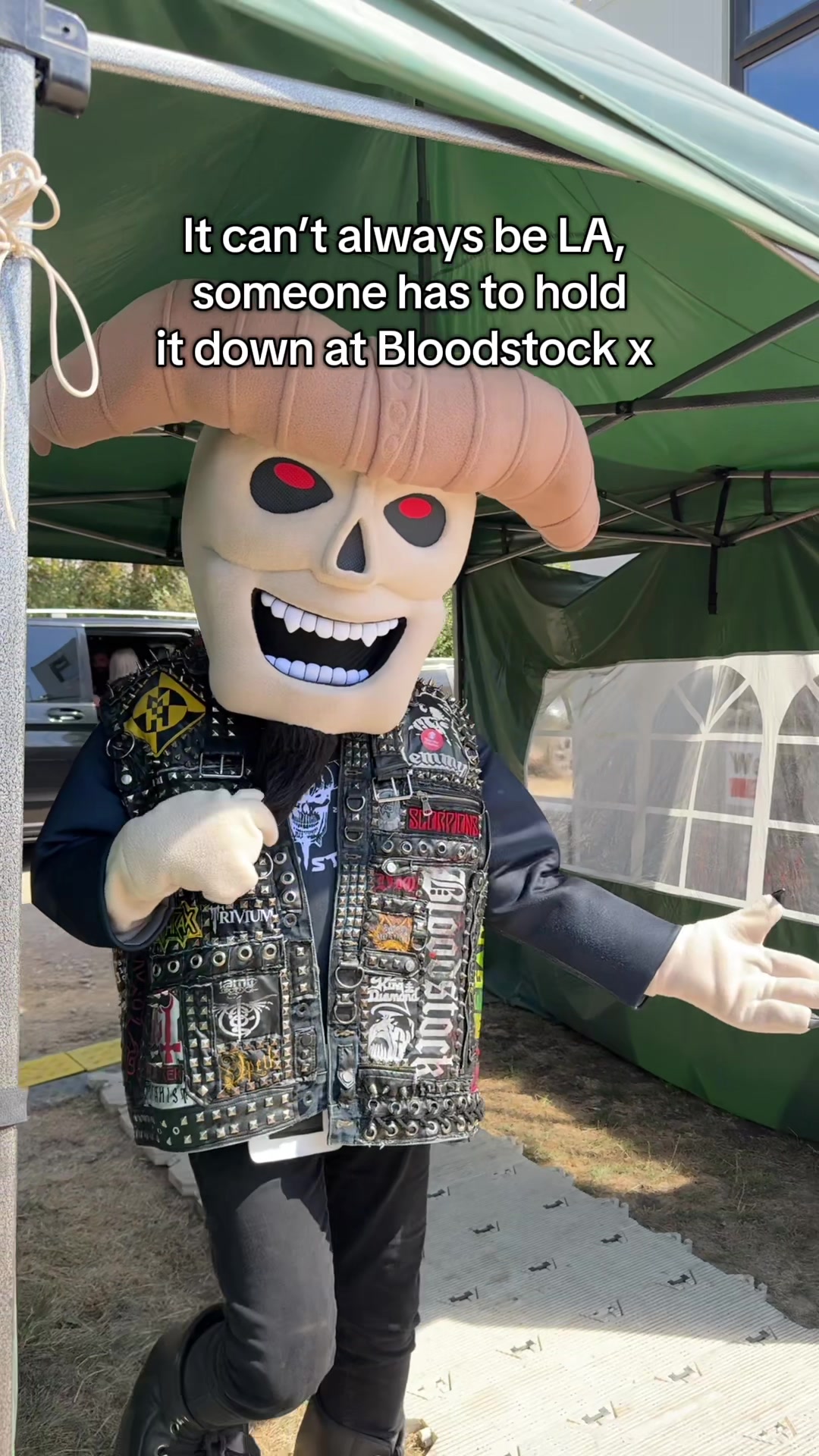 @BloodstockFestival