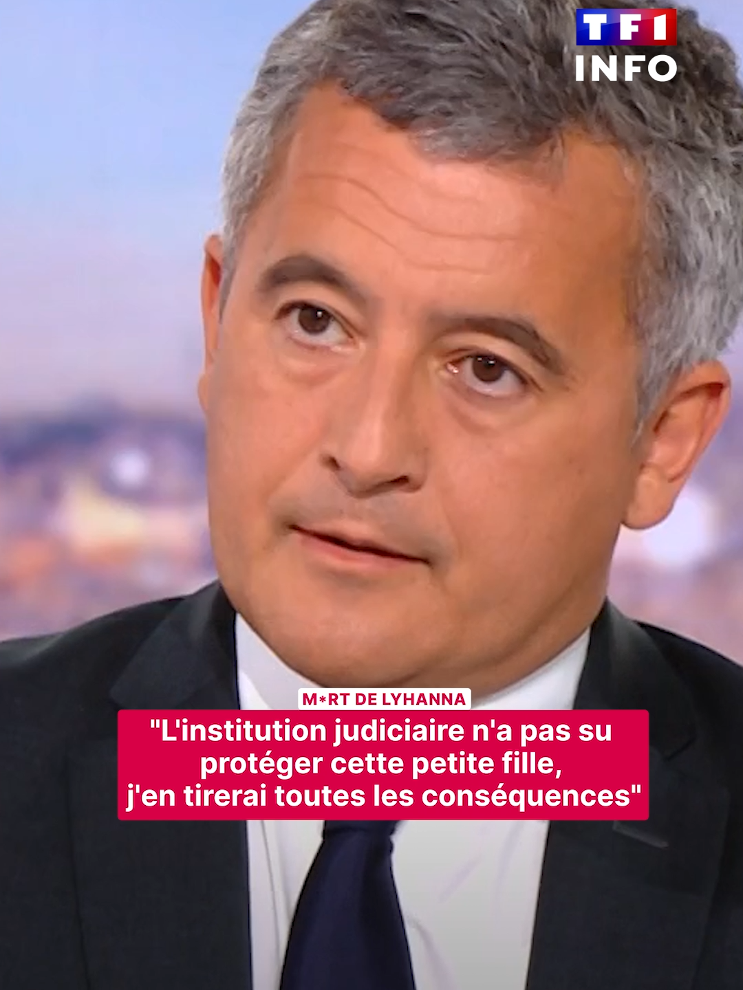 @TF1 INFO