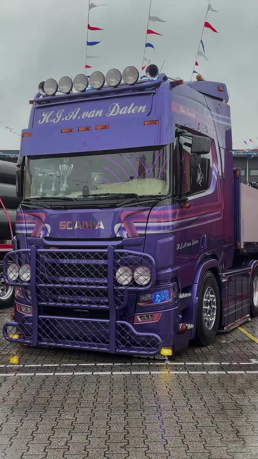 @JBL TRUCKSPOT