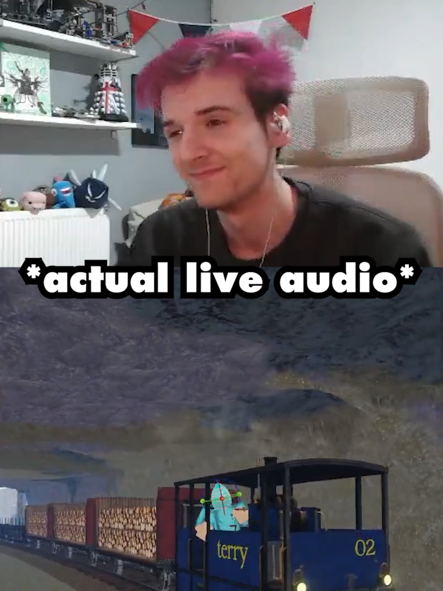 @Notme