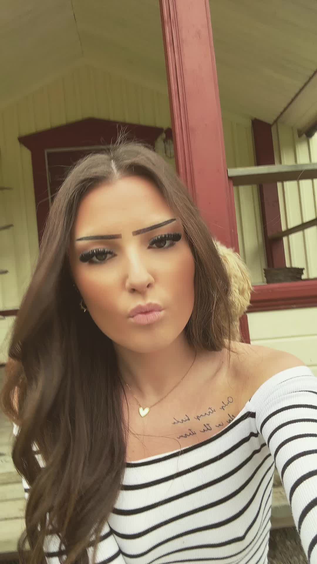 @Tilde Ängerud💗