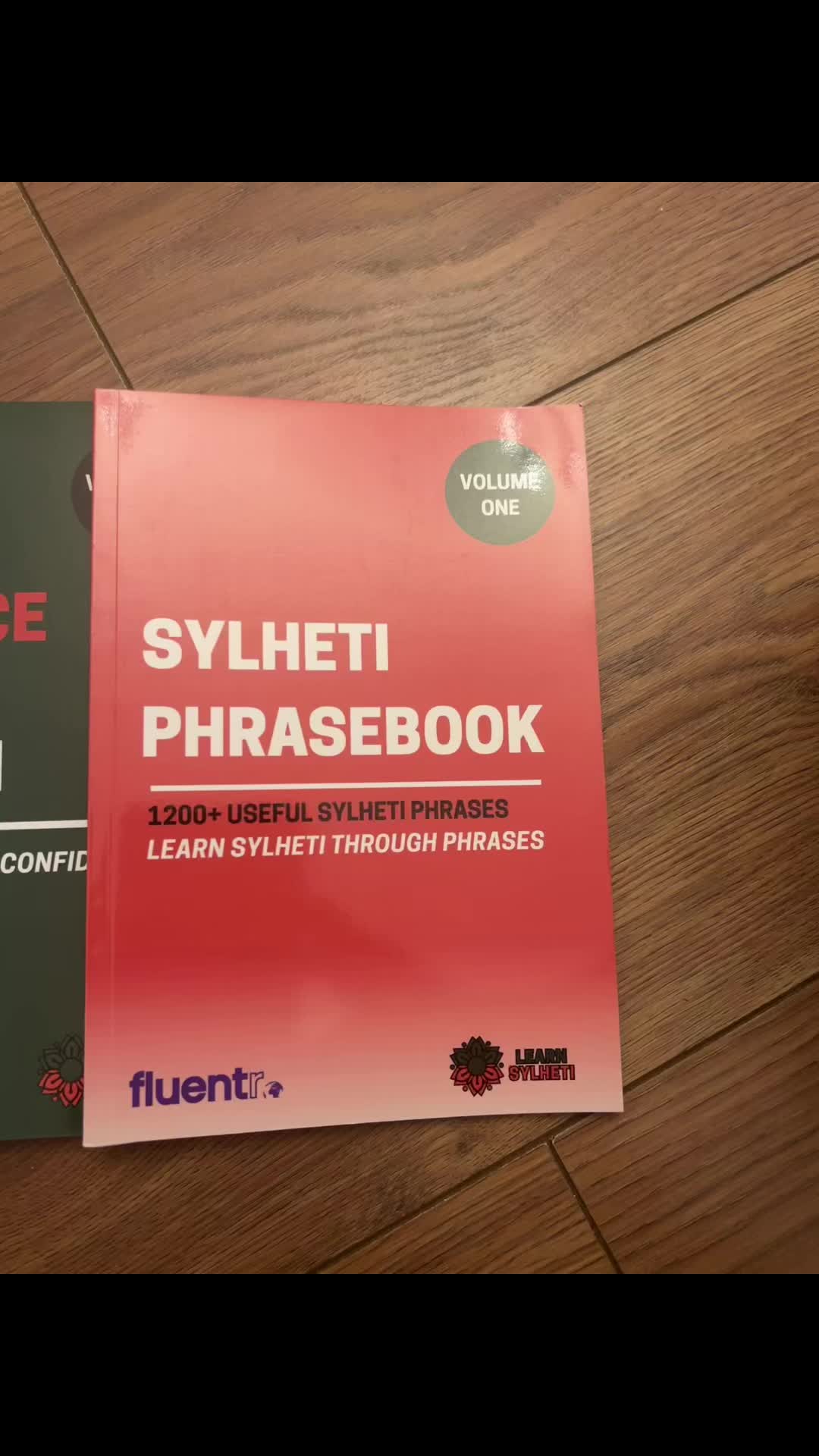 @Learn Sylheti Store