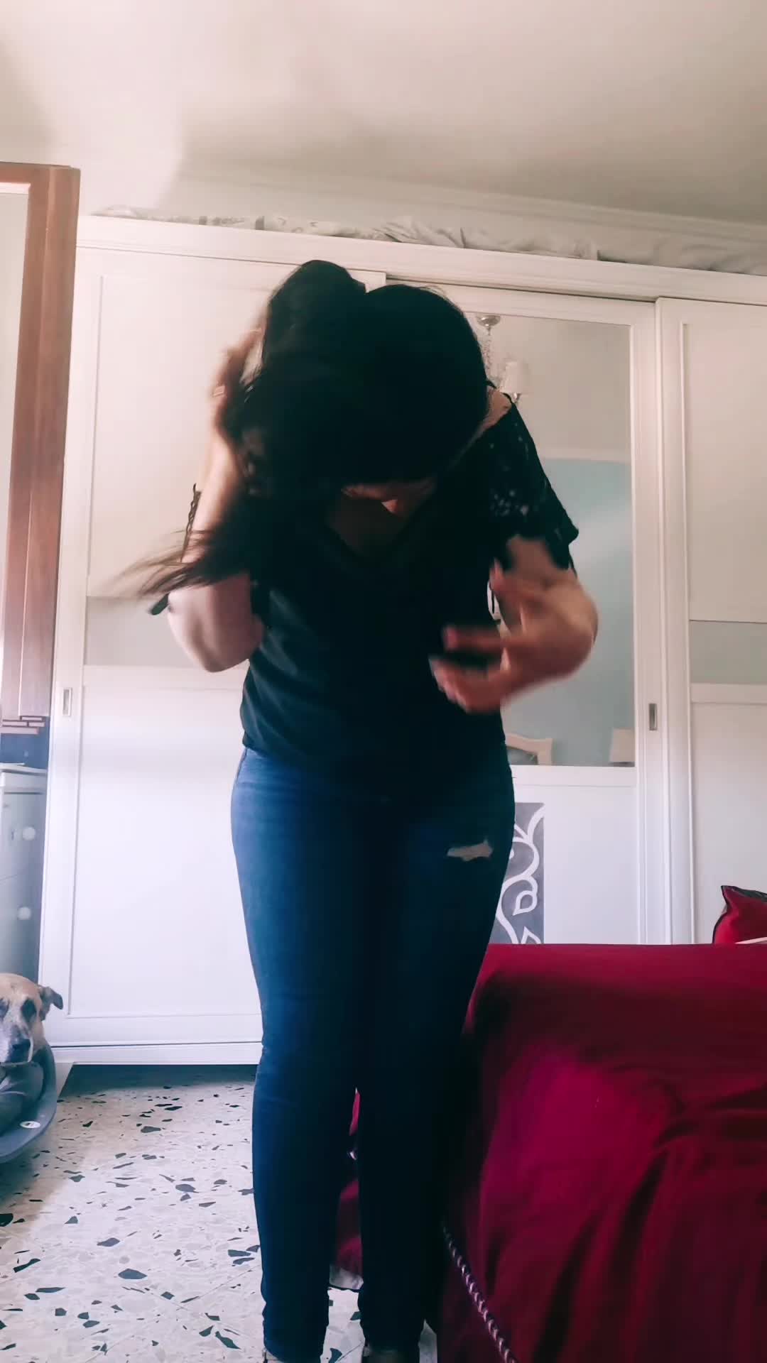 @Vicky Rapunzel Italy