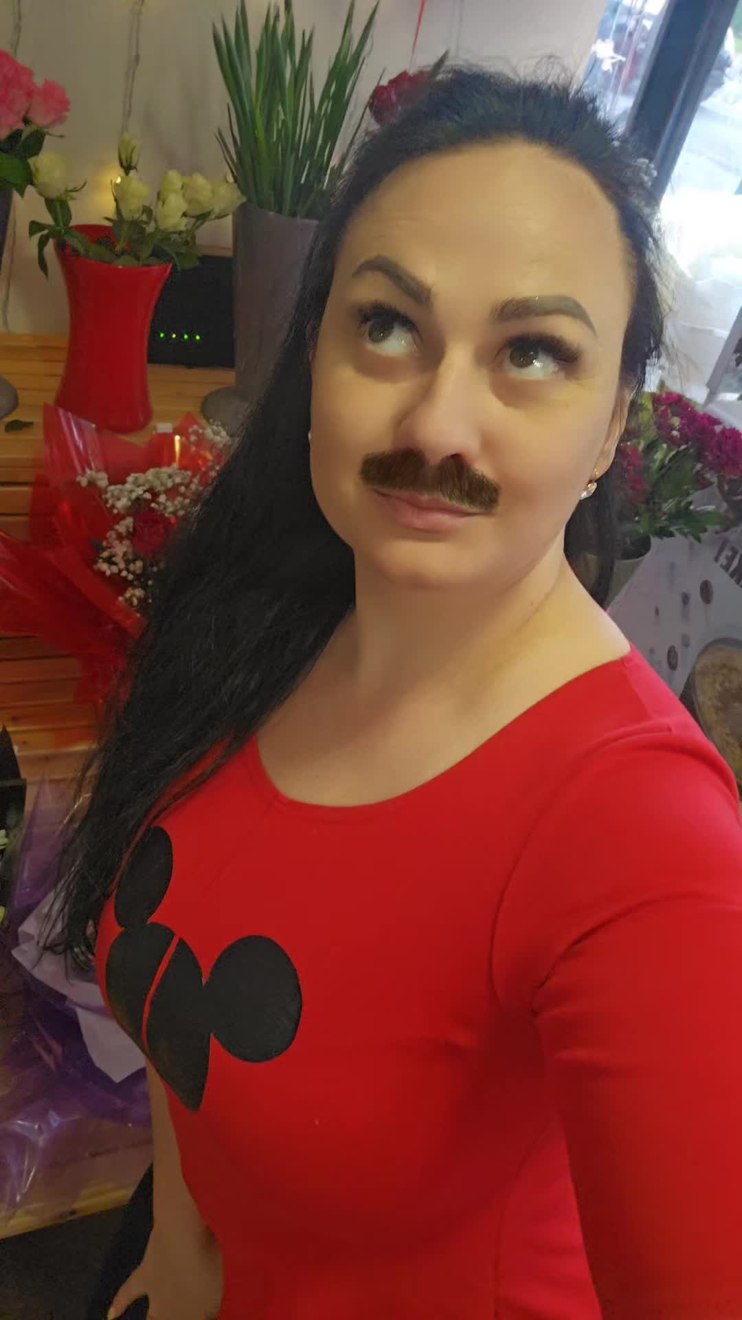 @Bosė😅