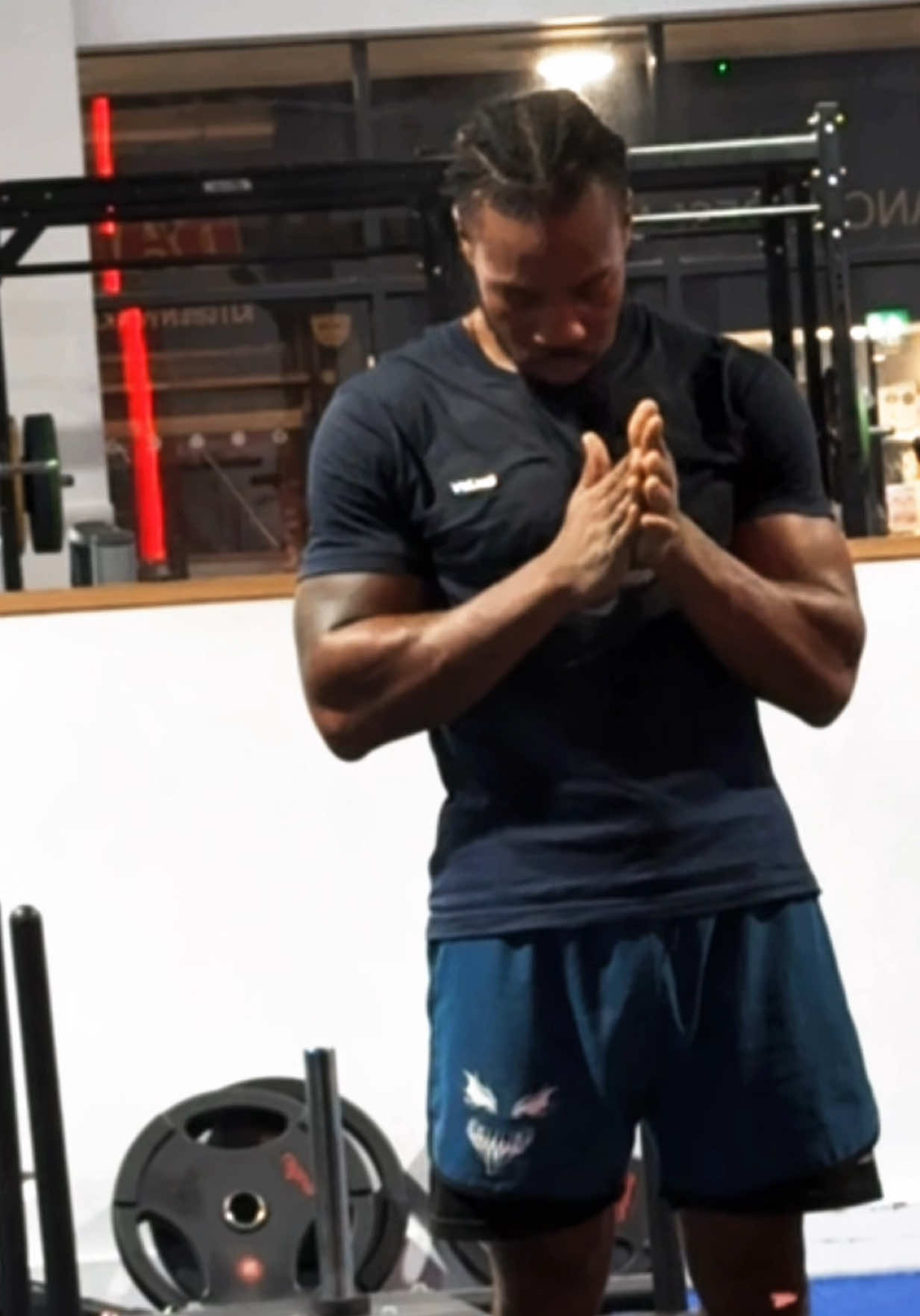 @King 'Kaizen' Fitness🐦&zwj;🔥