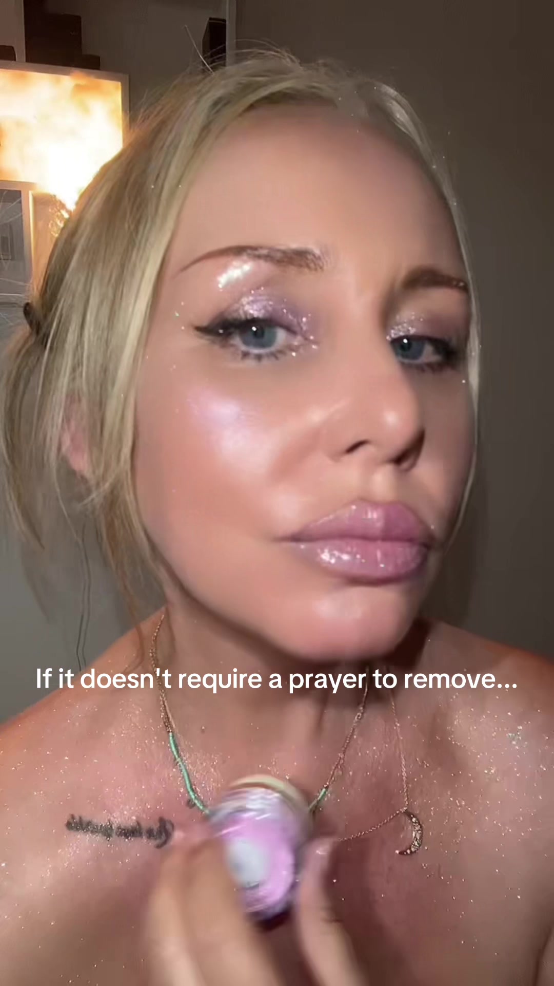 @HOUSE OF GLITTER