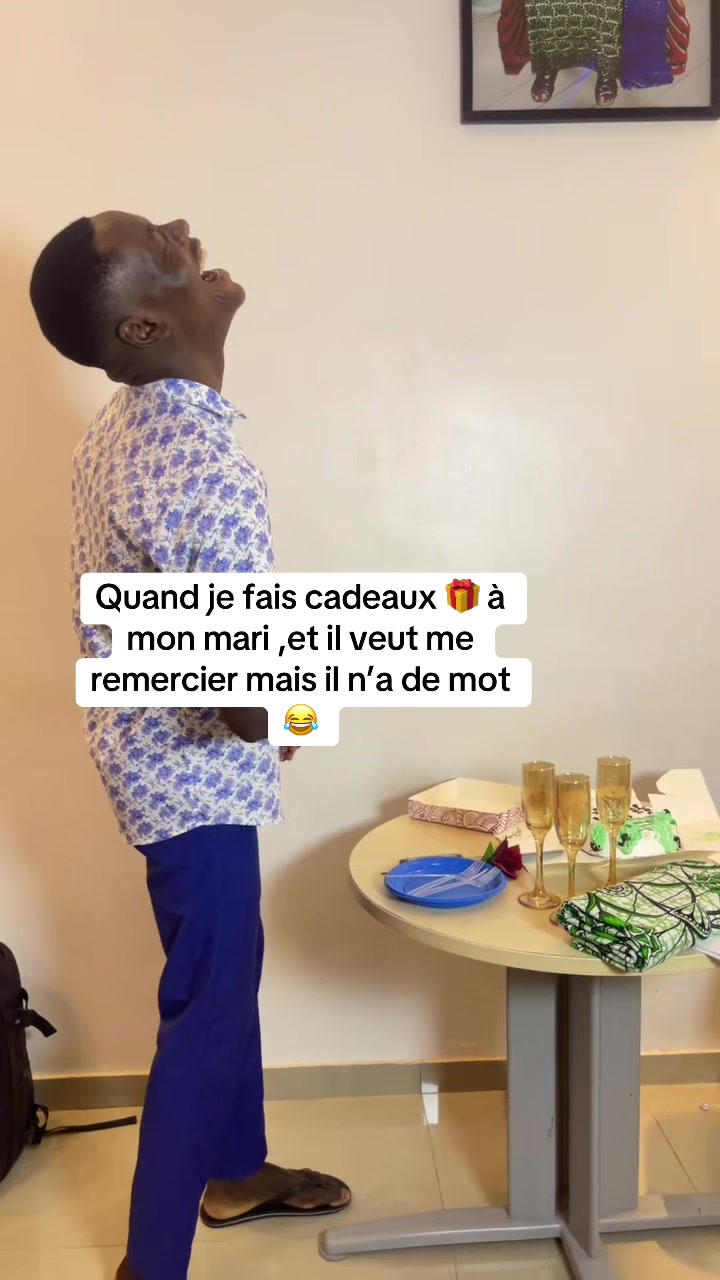 @Ob&egrave;d ❤️ Marina