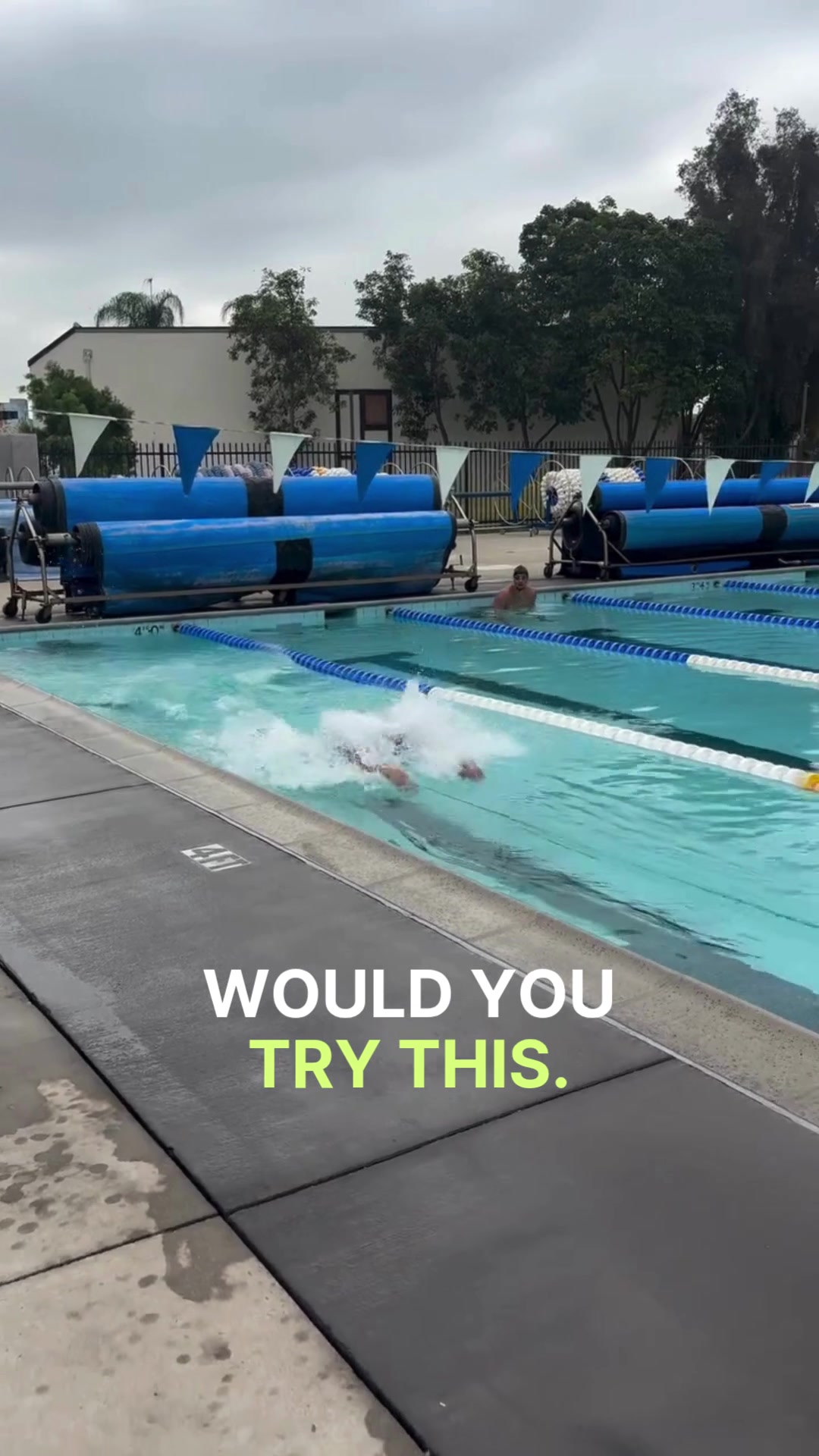 @DuoSwim | Swim Workout App