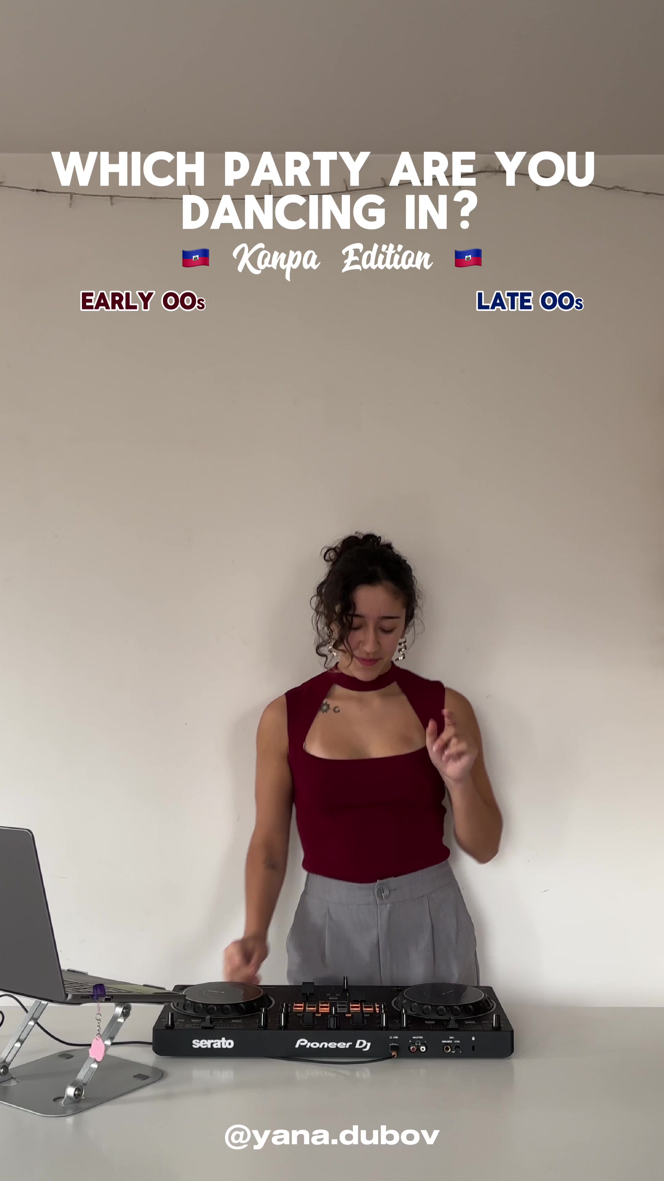 @YANA
