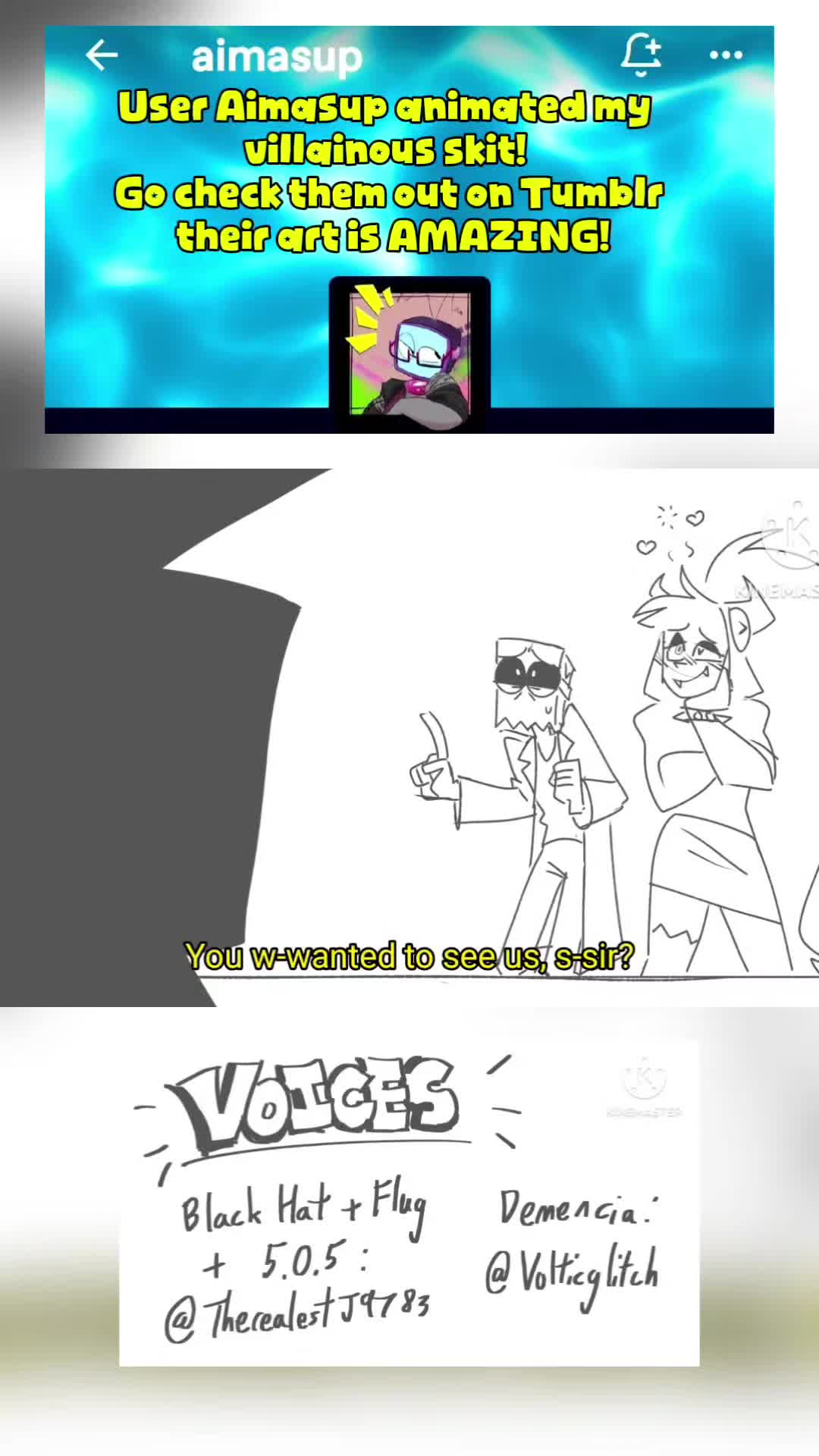 @VolticGlitch YT