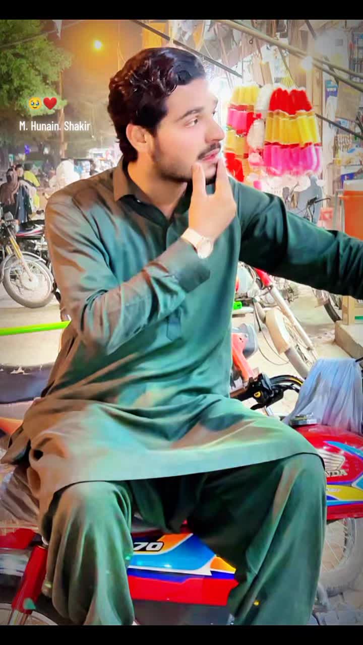 @Syed Hunain shah