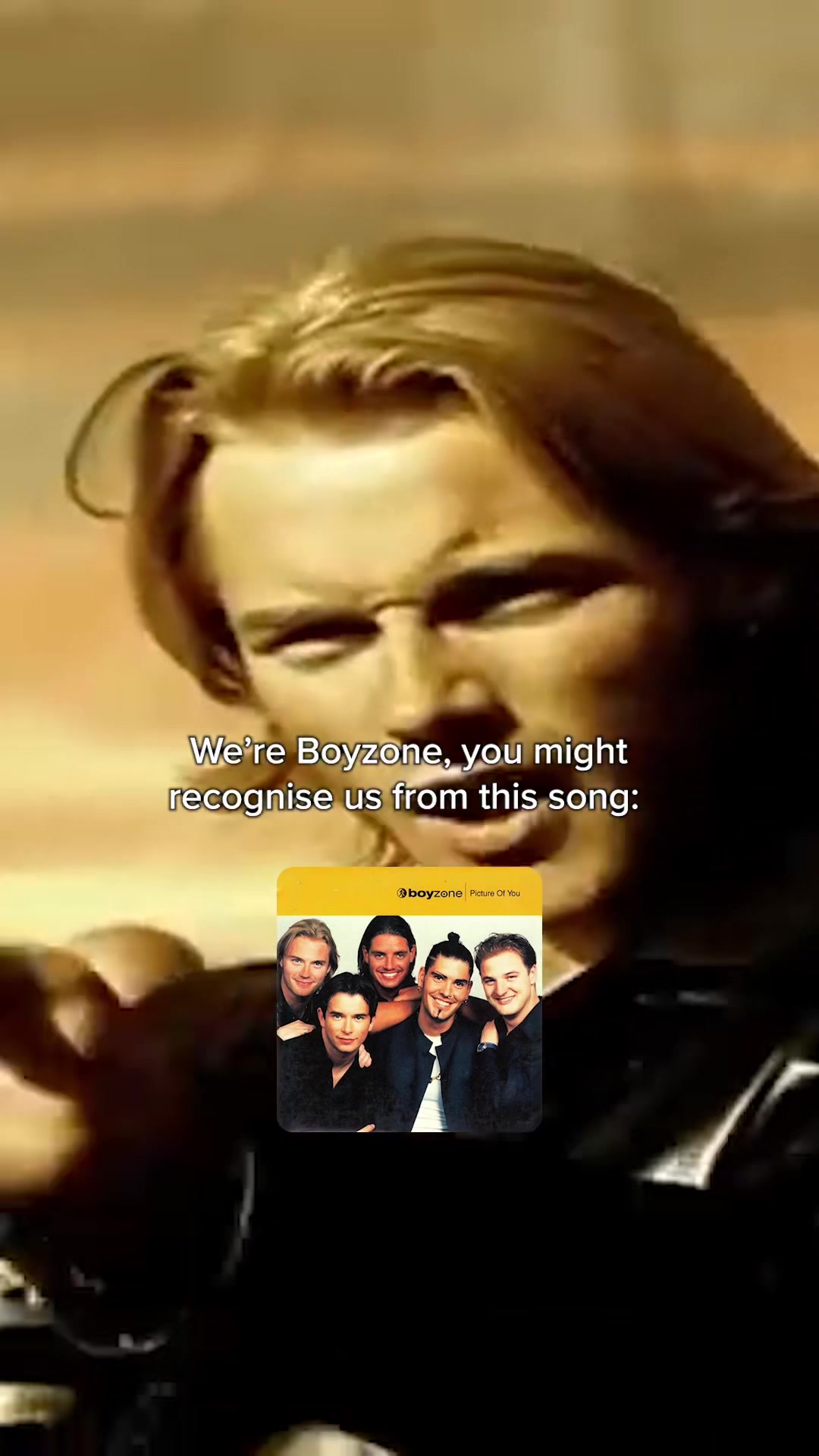 @Boyzone
