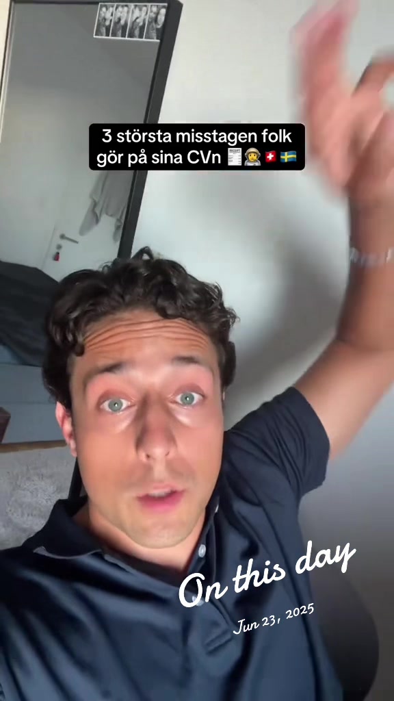 @Ingenjör i Schweiz 🚁🇨🇭