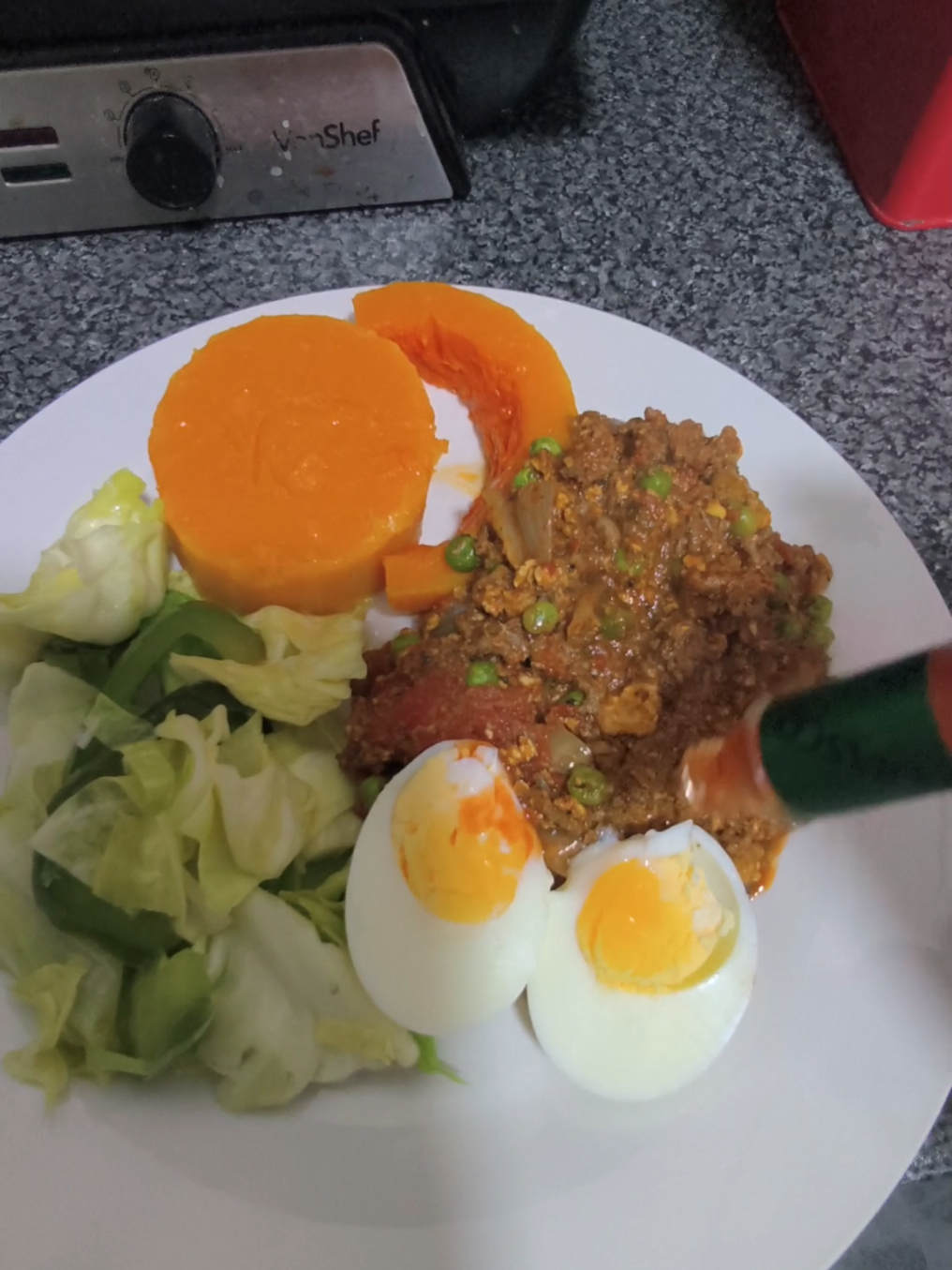 @🌶️Original Spicy Fafa 🌶️