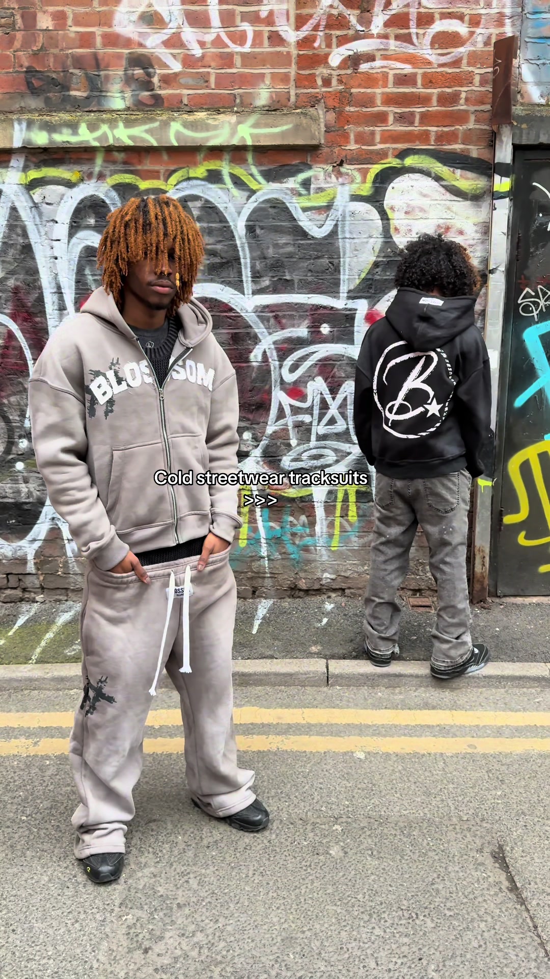 @BLSM Clothing
