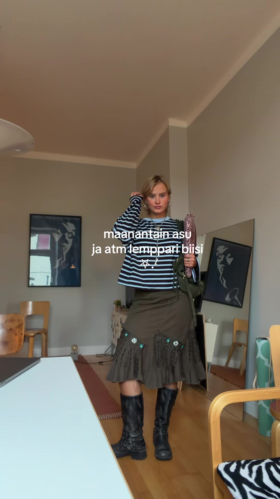 @Anna Luodemäki 💋
