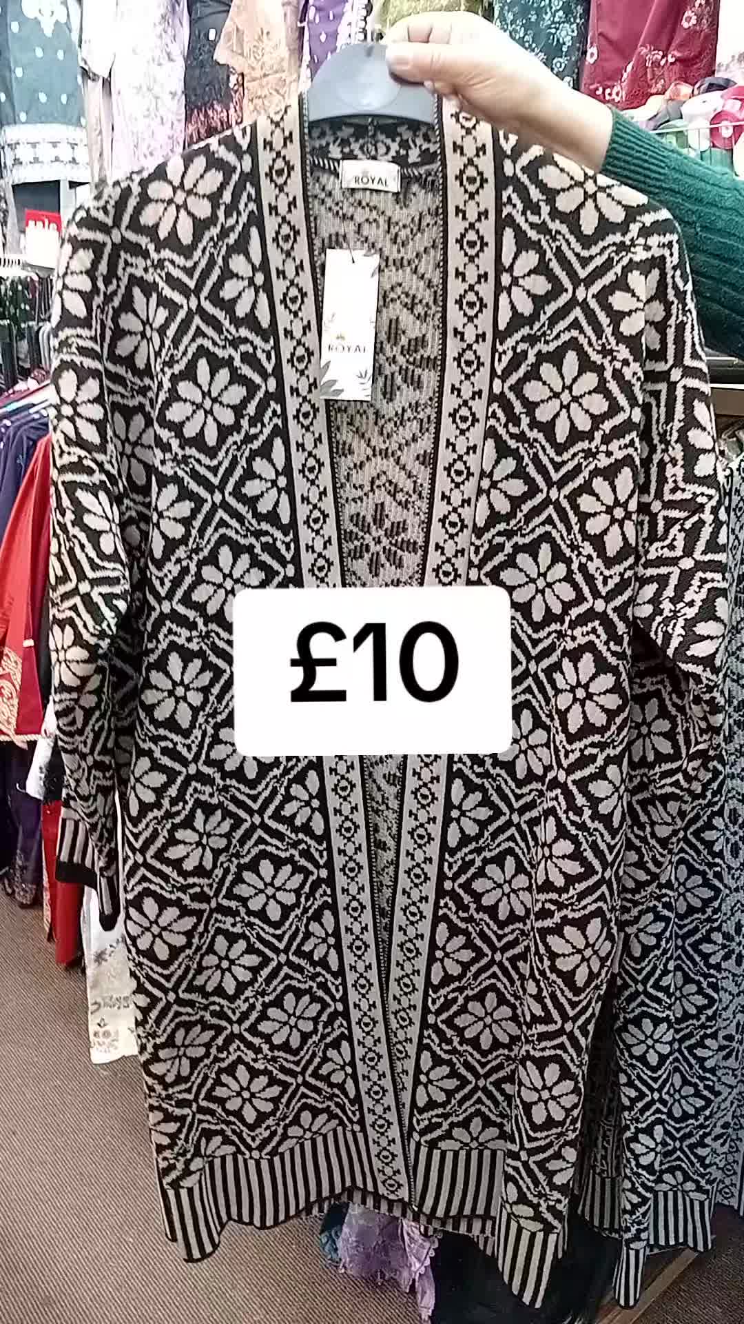 @Zara Fashion Rochdale