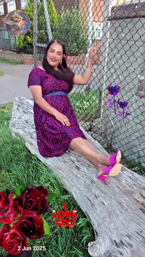 @❤️🧿Madhu Matharu🧿❤️
