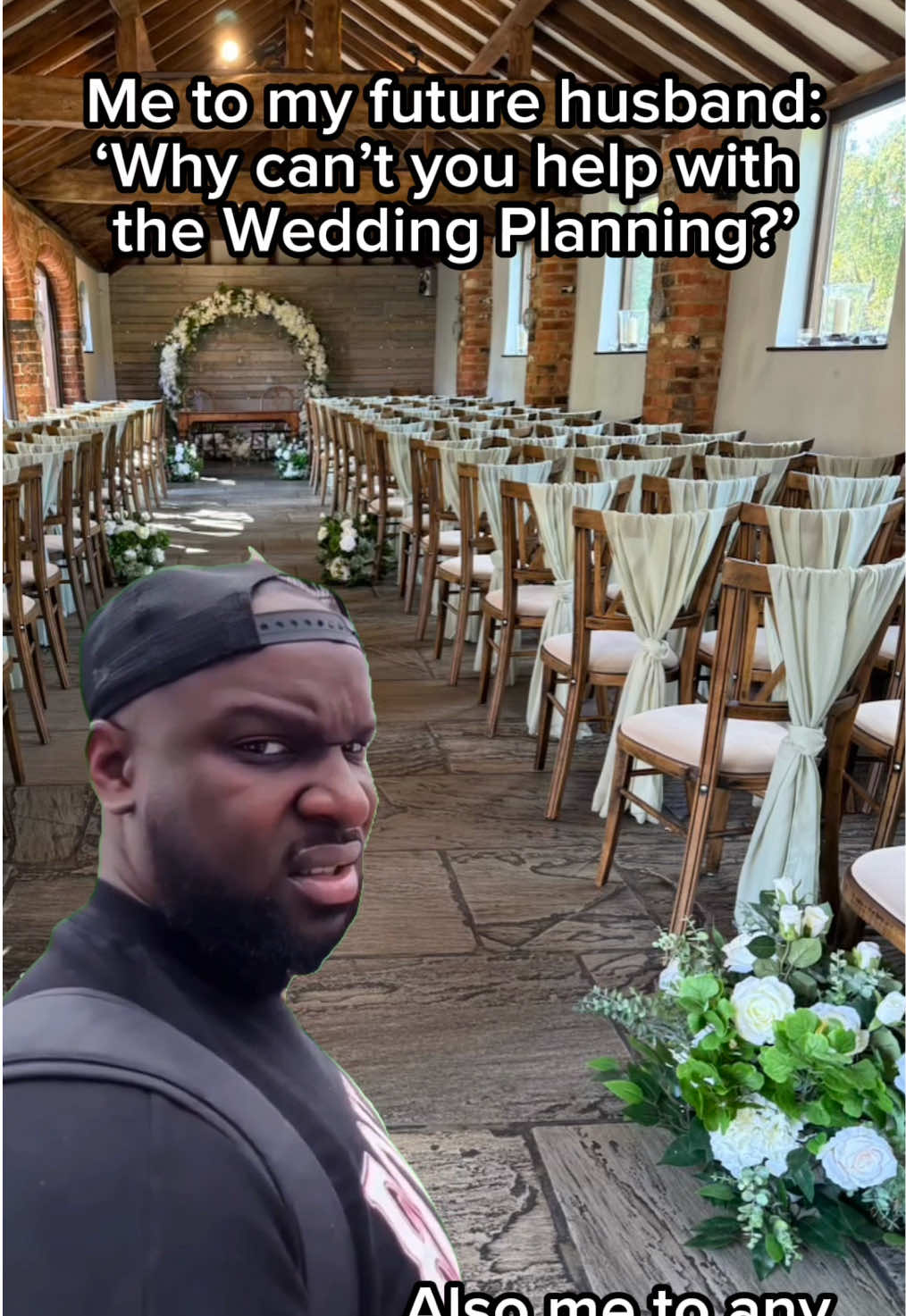 @Wedding Planning