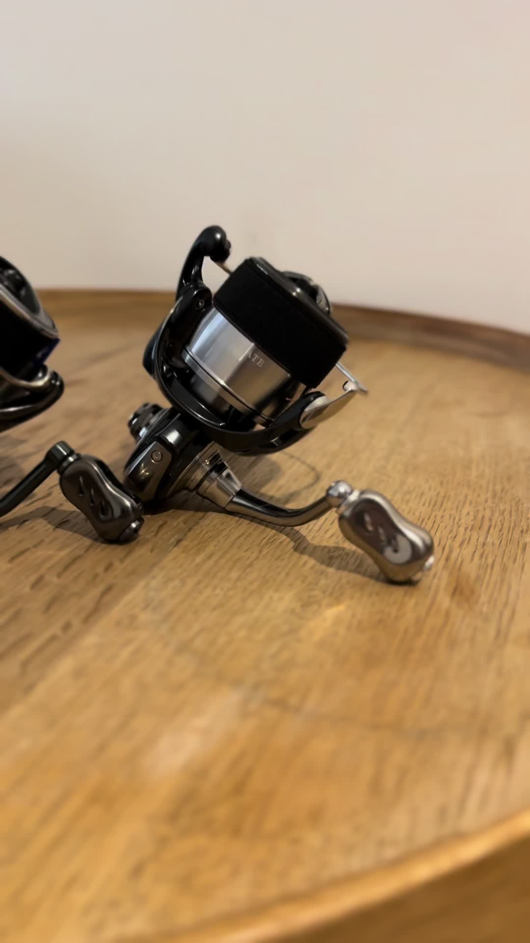 @ViennaDsFishing