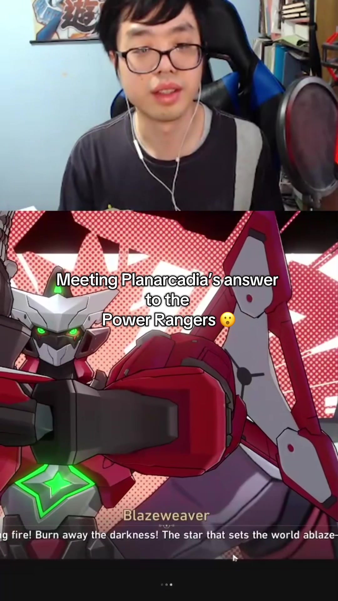 @Xanjos (twitch.tv/xanjos)